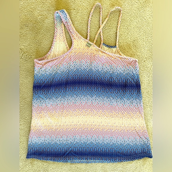 Bench tank top - Picture 2 of 5